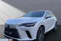 Lexus RX 350 din 2026 cu 2.849 km - oferta LEX233600 - foto 3