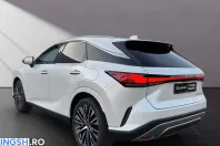 Lexus RX 350 din 2026 cu 2.849 km - oferta LEX233600 - foto 4