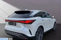 Lexus RX 350 din 2026 cu 2.849 km - oferta LEX233600 - foto 6