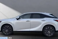 Lexus RX 350 din 2026 cu 2.849 km - oferta LEX233600 - foto 7