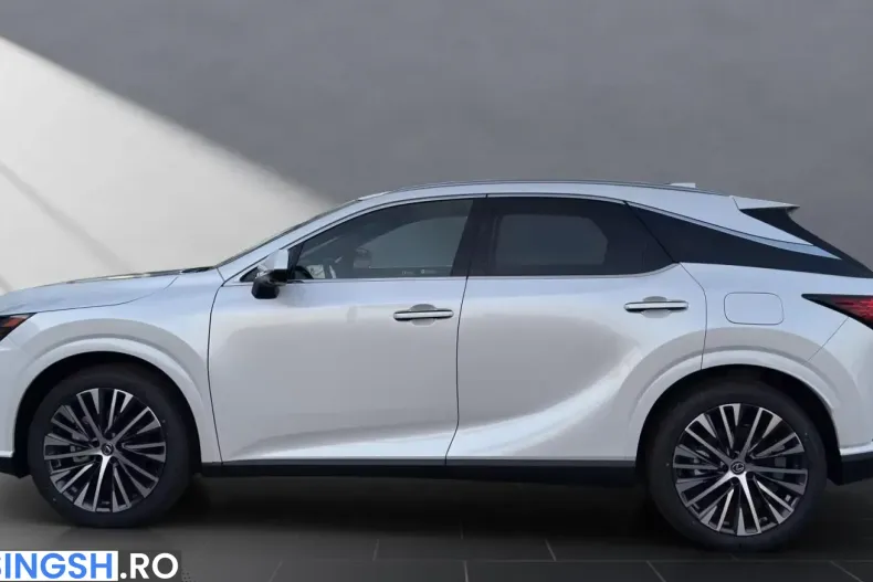 Lexus RX 350 din 2026 cu 2.849 km - oferta LEX233600 - foto 7