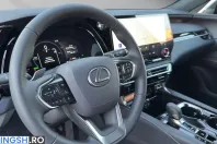 Lexus RX 350 din 2026 cu 2.849 km - oferta LEX233600 - foto 11
