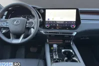 Lexus RX 350 din 2026 cu 2.849 km - oferta LEX233600 - foto 12