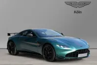 Aston Martin V8 Vantage din 2023 cu 10.435 km - oferta AST233601 - foto 1