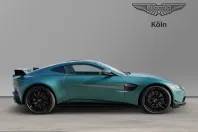 Aston Martin V8 Vantage din 2023 cu 10.435 km - oferta AST233601 - foto 2