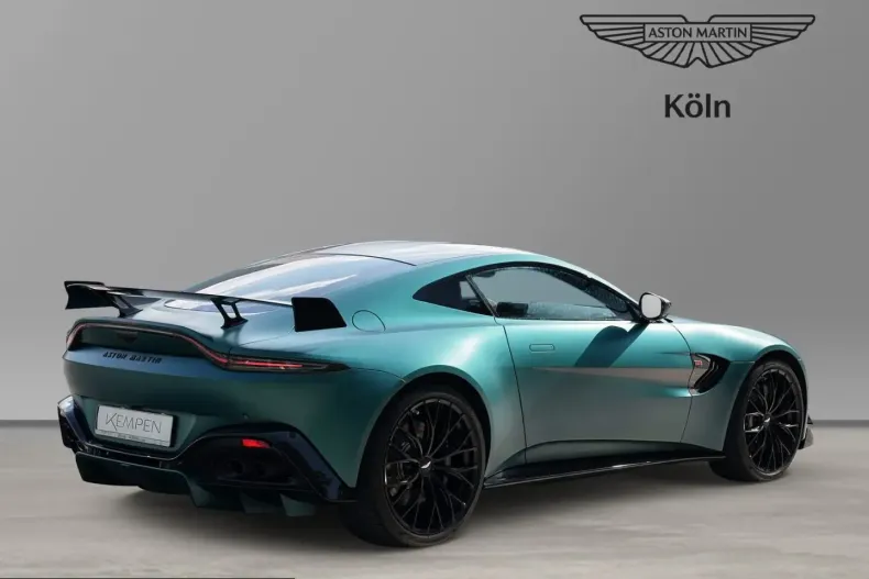Aston Martin V8 Vantage din 2023 cu 10.435 km - oferta AST233601 - foto 3