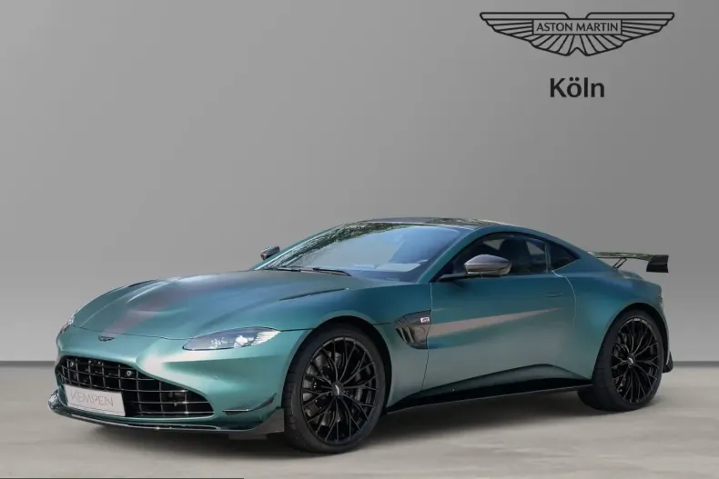 Aston Martin V8 Vantage din 2023 cu 10.435 km - oferta AST233601 - foto 7