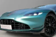 Aston Martin V8 Vantage din 2023 cu 10.435 km - oferta AST233601 - foto 9