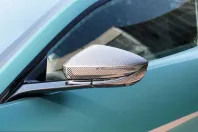 Aston Martin V8 Vantage din 2023 cu 10.435 km - oferta AST233601 - foto 13