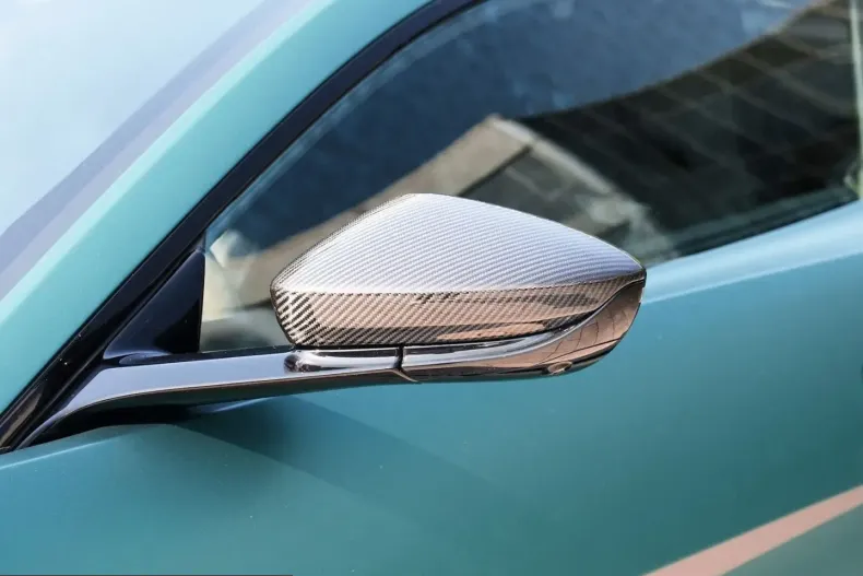 Aston Martin V8 Vantage din 2023 cu 10.435 km - oferta AST233601 - foto 13