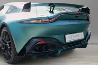 Aston Martin V8 Vantage din 2023 cu 10.435 km - oferta AST233601 - foto 15
