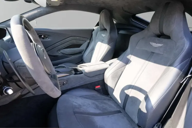 Aston Martin V8 Vantage din 2023 cu 10.435 km - oferta AST233601 - foto 21