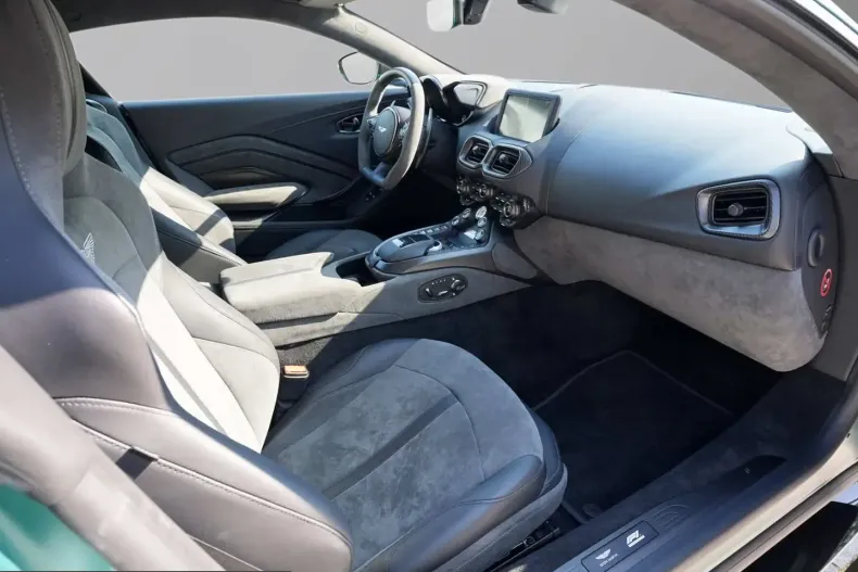 Aston Martin V8 Vantage din 2023 cu 10.435 km - oferta AST233601 - foto 28