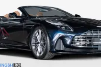 Aston Martin DB12 din 2026 cu 51 km - oferta AST233602 - foto 1