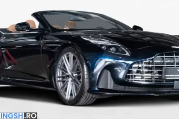 Aston Martin DB12 din 2026 - oferta AST233602