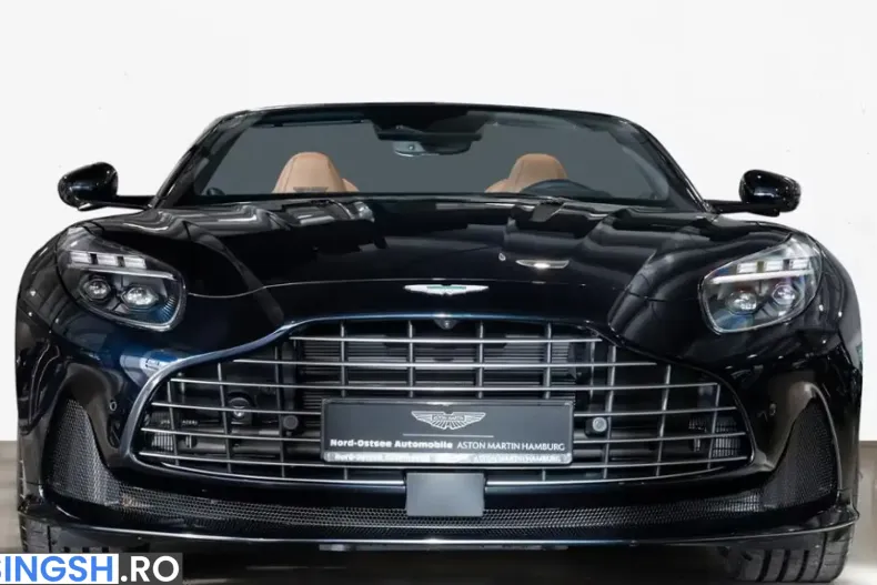 Aston Martin DB12 din 2026 cu 51 km - oferta AST233602 - foto 2