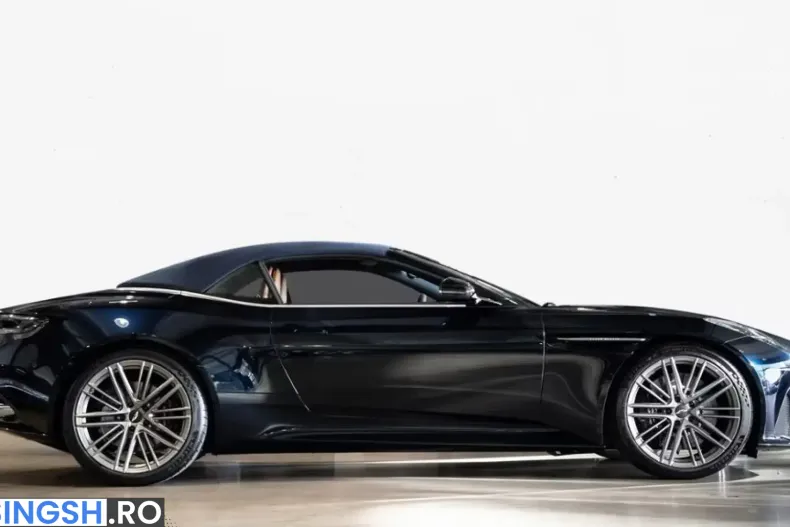 Aston Martin DB12 din 2026 cu 51 km - oferta AST233602 - foto 3