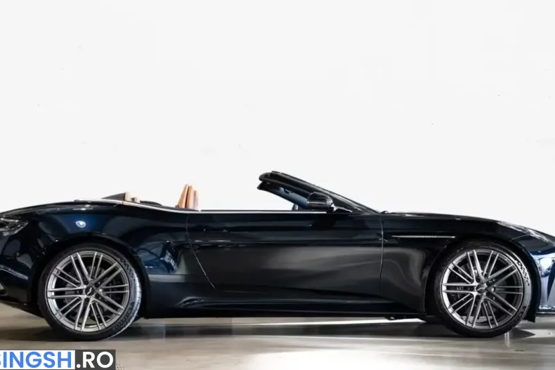 Aston Martin DB12 din 2026 cu 51 km - oferta AST233602 - foto 4