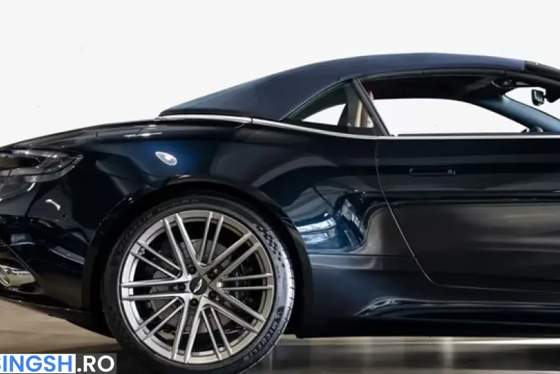 Aston Martin DB12 din 2026 cu 51 km - oferta AST233602 - foto 8