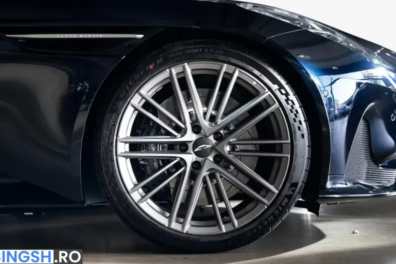 Aston Martin DB12 din 2026 cu 51 km - oferta AST233602 - foto 13