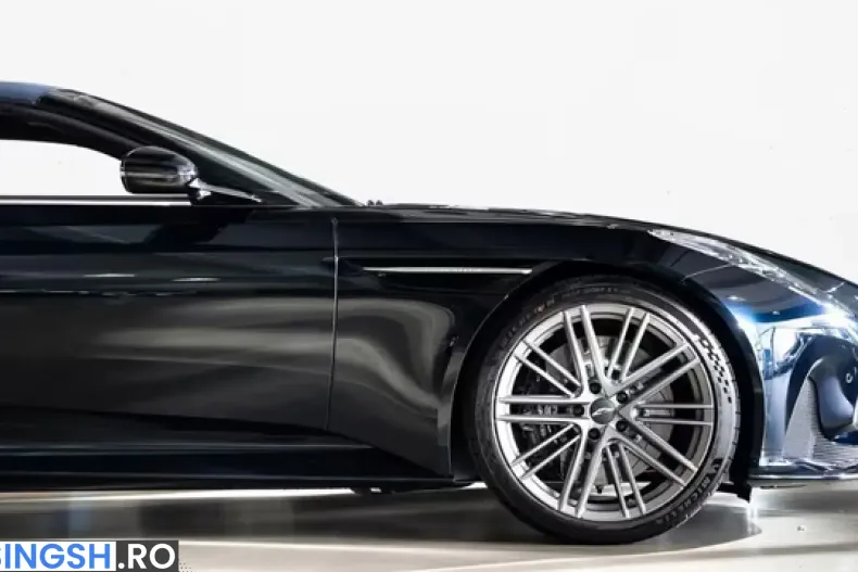 Aston Martin DB12 din 2026 cu 51 km - oferta AST233602 - foto 16