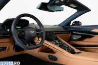 Aston Martin DB12 din 2026 cu 51 km - oferta AST233602 - foto 23
