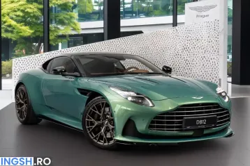 Aston Martin DB12 din 2026 - oferta AST233603