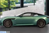 Aston Martin DB12 din 2026 cu 51 km - oferta AST233603 - foto 3