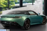 Aston Martin DB12 din 2026 cu 51 km - oferta AST233603 - foto 4