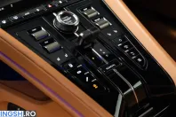 Aston Martin DB12 din 2026 cu 51 km - oferta AST233603 - foto 13