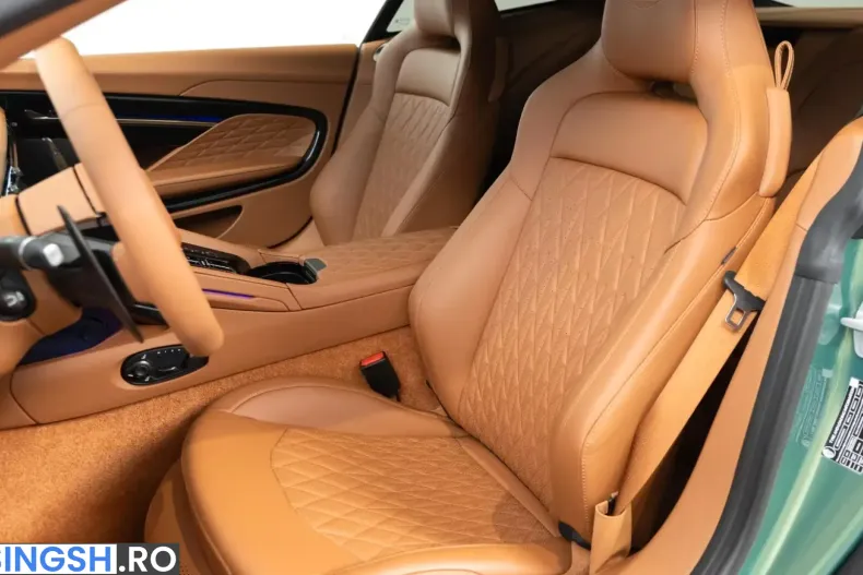 Aston Martin DB12 din 2026 cu 51 km - oferta AST233603 - foto 15