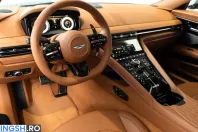 Aston Martin DB12 din 2026 cu 51 km - oferta AST233603 - foto 20