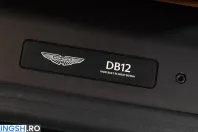 Aston Martin DB12 din 2026 cu 51 km - oferta AST233603 - foto 21