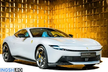 Ferrari Amalfi din 2026 - oferta FER233604