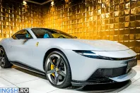 Ferrari Amalfi din 2026 cu 90 km - oferta FER233604 - foto 2