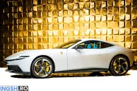 Ferrari Amalfi din 2026 cu 90 km - oferta FER233604 - foto 5