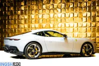 Ferrari Amalfi din 2026 cu 90 km - oferta FER233604 - foto 6