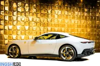 Ferrari Amalfi din 2026 cu 90 km - oferta FER233604 - foto 7