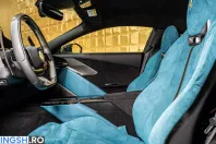 Ferrari Amalfi din 2026 cu 90 km - oferta FER233604 - foto 14