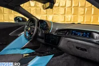 Ferrari Amalfi din 2026 cu 90 km - oferta FER233604 - foto 17