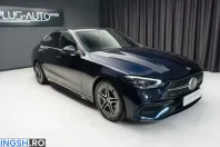 Mercedes-Benz C 200 (Clasa C) din 2022 cu 79.620 km - oferta MER233605 - foto 1