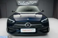 Mercedes-Benz C 200 (Clasa C) din 2022 cu 79.620 km - oferta MER233605 - foto 2