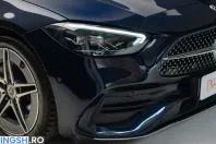 Mercedes-Benz C 200 (Clasa C) din 2022 cu 79.620 km - oferta MER233605 - foto 4