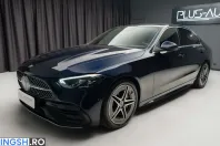 Mercedes-Benz C 200 (Clasa C) din 2022 cu 79.620 km - oferta MER233605 - foto 6