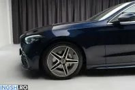 Mercedes-Benz C 200 (Clasa C) din 2022 cu 79.620 km - oferta MER233605 - foto 7