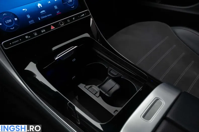 Mercedes-Benz C 200 (Clasa C) din 2022 cu 79.620 km - oferta MER233605 - foto 23
