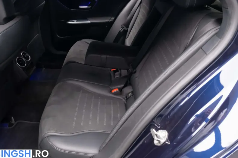 Mercedes-Benz C 200 (Clasa C) din 2022 cu 79.620 km - oferta MER233605 - foto 30