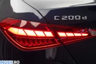 Mercedes-Benz C 200 (Clasa C) din 2022 cu 79.620 km - oferta MER233605 - foto 32