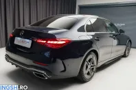 Mercedes-Benz C 200 (Clasa C) din 2022 cu 79.620 km - oferta MER233605 - foto 33