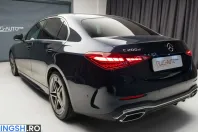 Mercedes-Benz C 200 (Clasa C) din 2022 cu 79.620 km - oferta MER233605 - foto 34